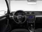 Volkswagen Jetta 2013 года (CN)